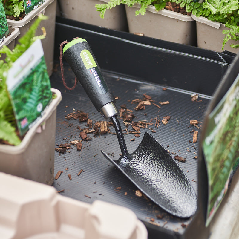 Draper trowel deals